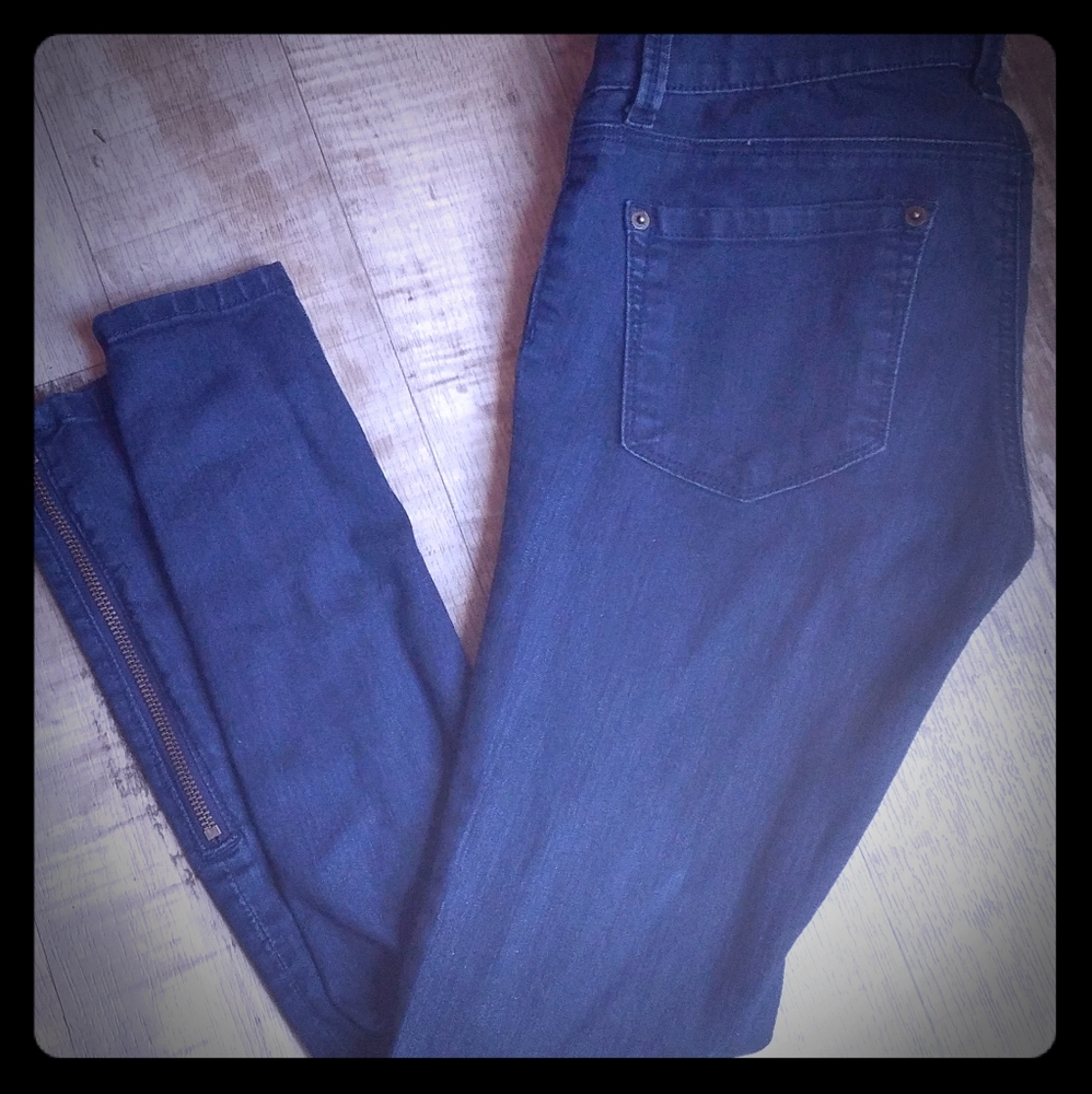 Ann Taylor Loft Jeans